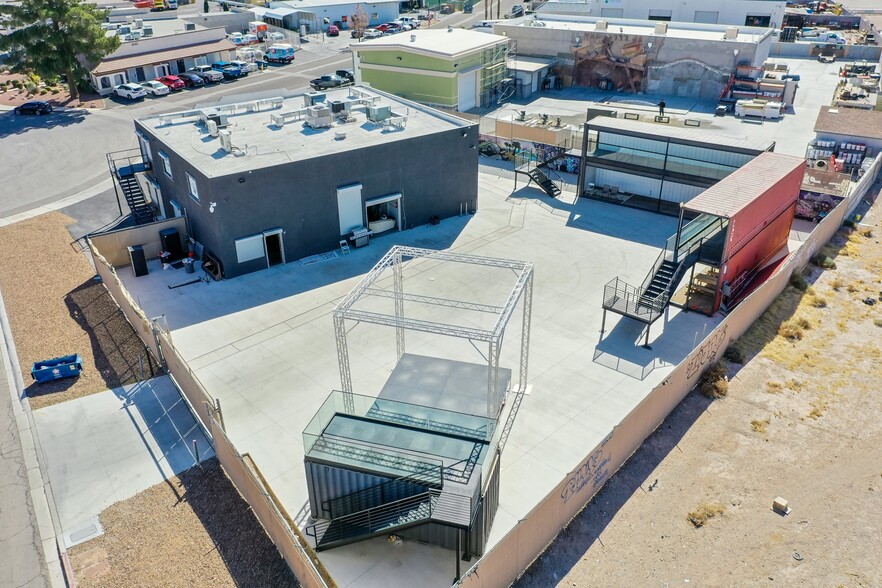 More Photos Of 4251 W Oquendo Rd, Las Vegas Light Distribution For Sale