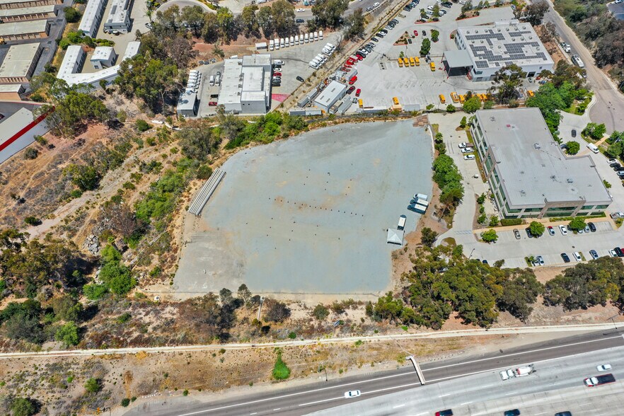 Primary Photo Of 9685 Via Excelencia, San Diego Land For Sale