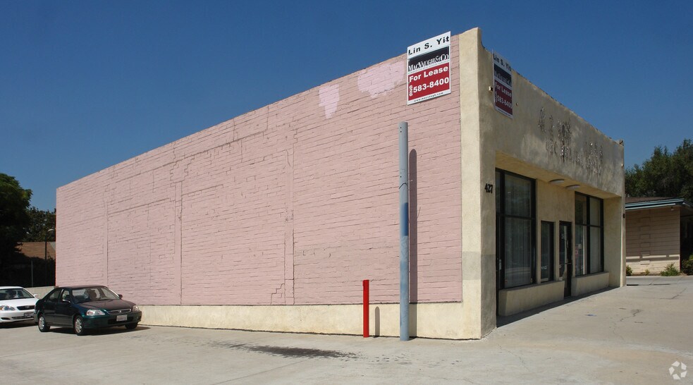 More Photos Of 425-427 S Garfield Ave, Alhambra Medical For Sale