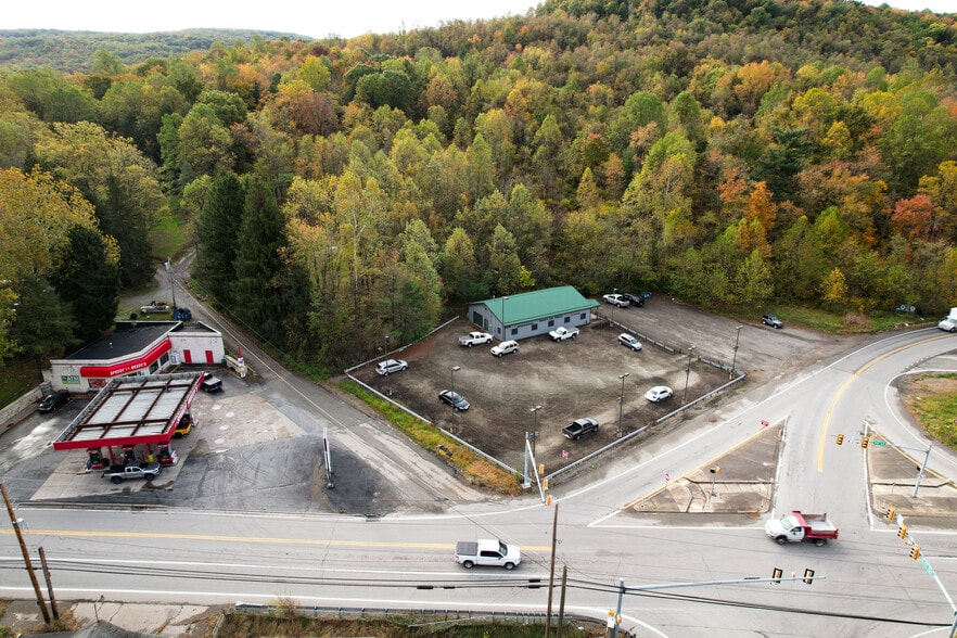 More Photos Of 1758 Pleasant Valley Rd, Mount Pleasant Auto Dealership For Sale