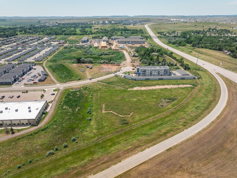 More Photos Of 3222 Jaffa Garden Way, Rapid City Land For Sale