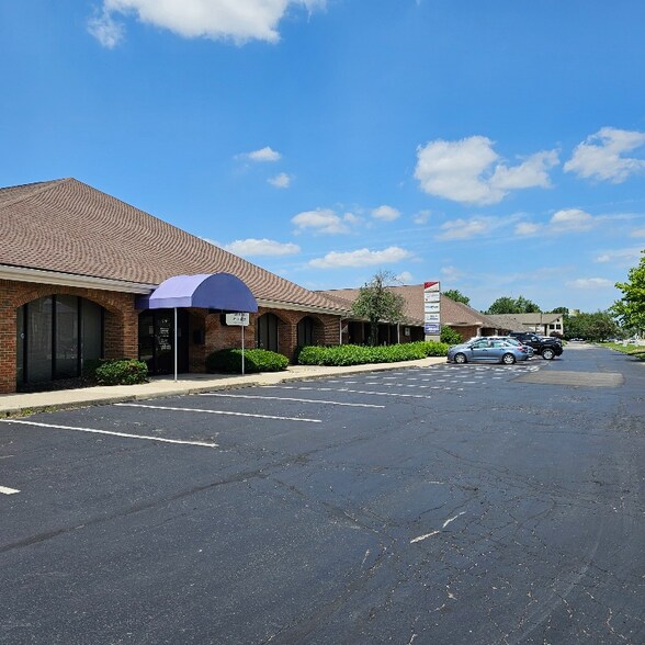 More Photos Of 1377-1393 Dublin Rd, Columbus Medical For Lease