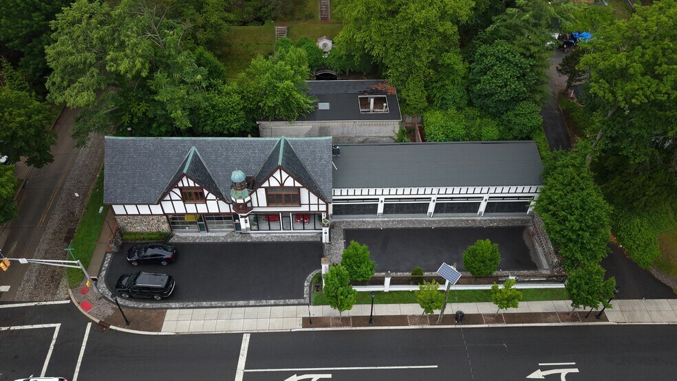 More Photos Of 821 Kinderkamack Rd, River Edge Auto Repair For Sale