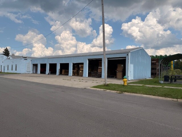 More Photos Of 1345 Henry St, Huntington Manufacturing For Sale