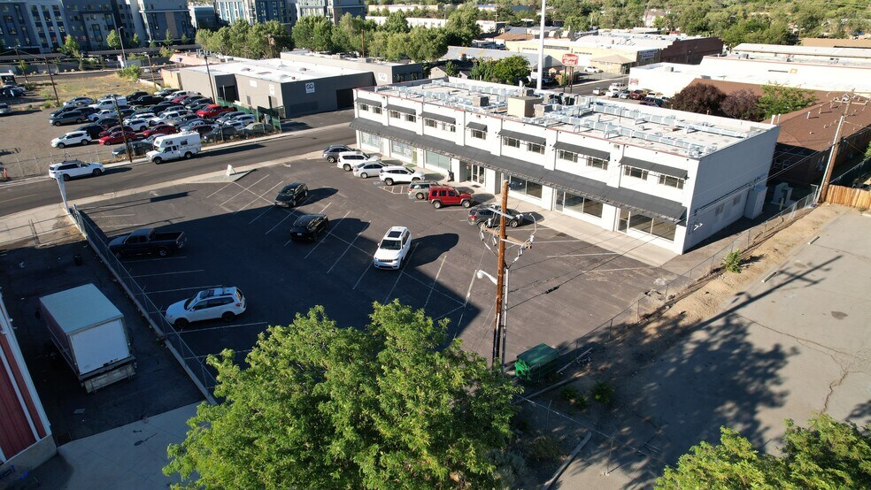 More Photos Of 70 Linden St, Reno Medical For Sale