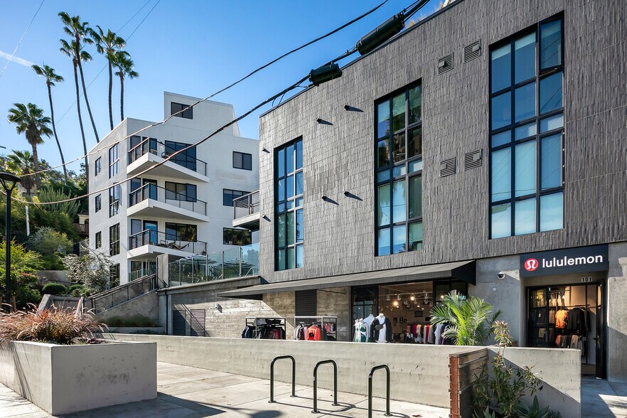 More Photos Of 3400 W Sunset Blvd, Los Angeles Apartments For Lease