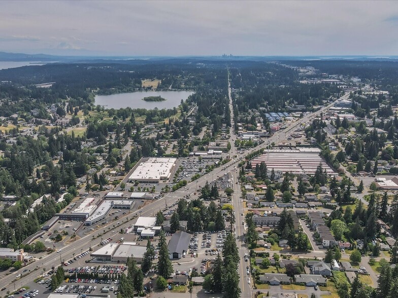 More Photos Of 7522 221st Pl SW, Edmonds Office For Sale