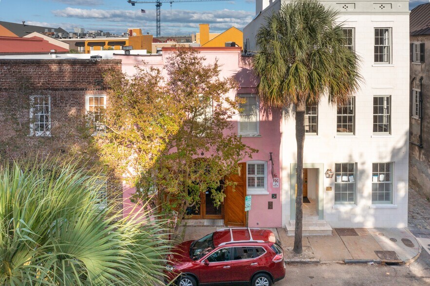 More Photos Of 46 State St, Charleston Office Residential For Lease