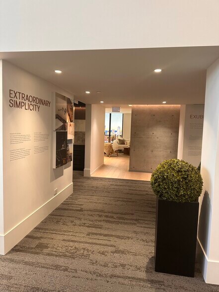 More Photos Of 955-995 Hornby St, Vancouver Apartments For Sale