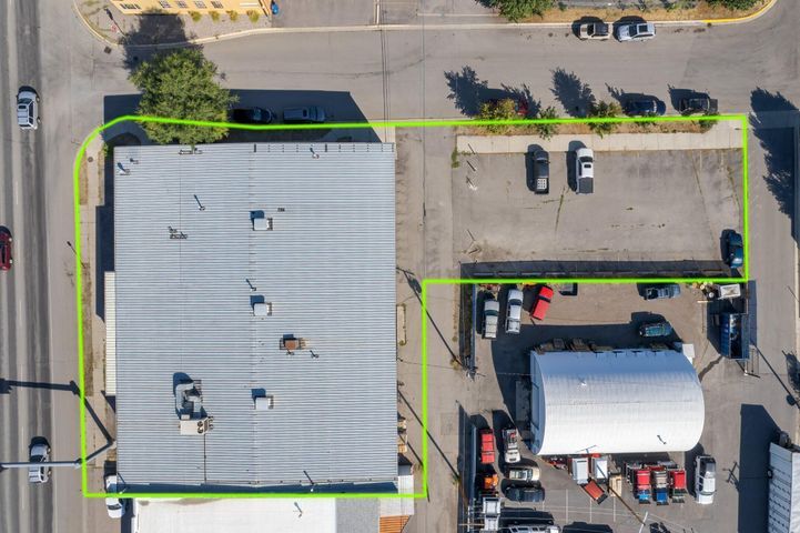 More Photos Of 1401 W Broadway St, Missoula Light Distribution For Lease