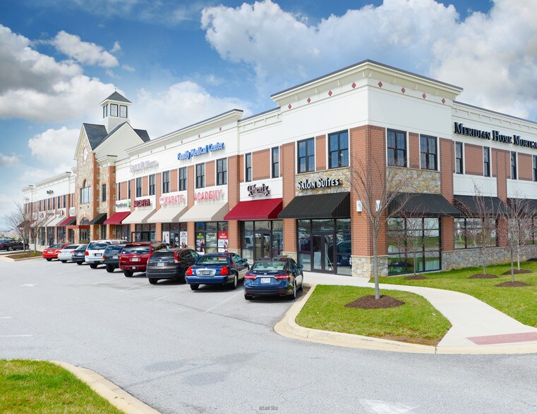 More Photos Of 410 Meadow Creek Dr, Westminster Storefront Retail Office For Lease