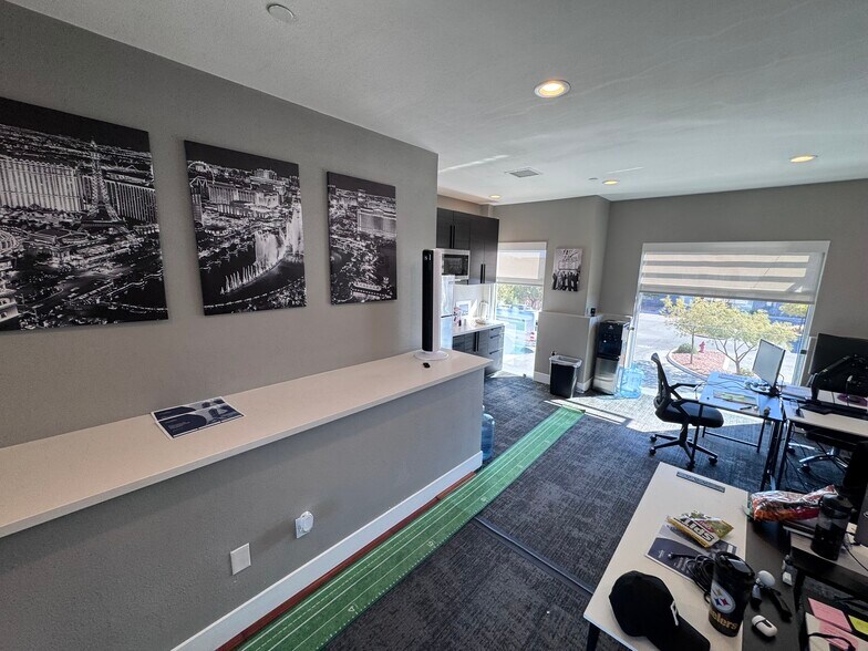 More Photos Of 7336 W Post Rd, Las Vegas Loft Creative Space For Lease