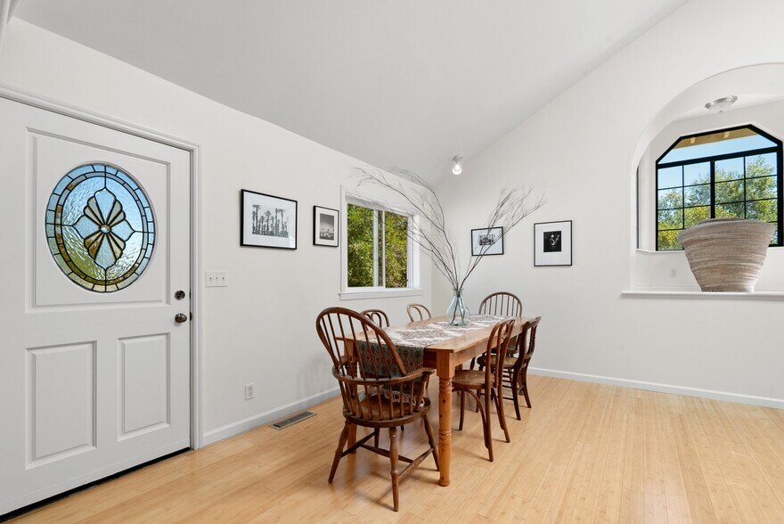 More Photos Of 7919 Empire Grade, Santa Cruz Multifamily For Sale