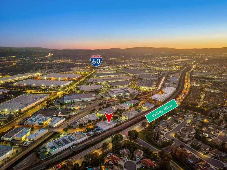 More Photos Of 21117 Commerce Point Dr, Walnut Warehouse For Sale