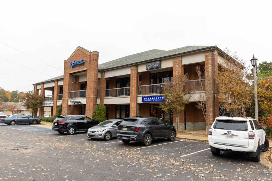 Primary Photo Of 2436 E University Dr, Auburn Storefront Retail Office For Lease