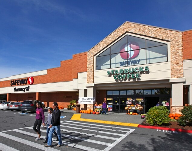 Primary Photo Of 23632 Highway 99, Edmonds Unknown For Lease