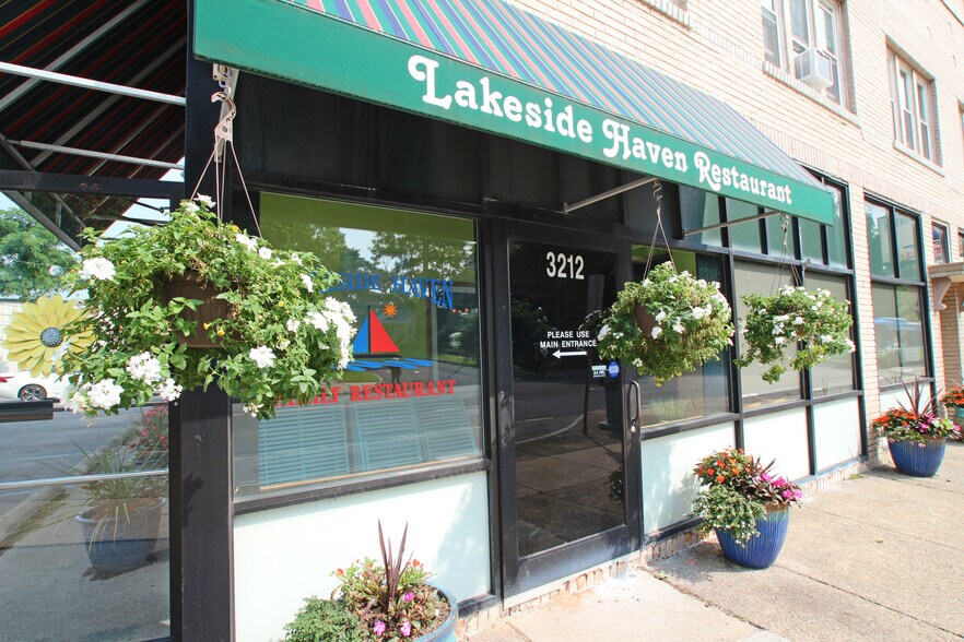 More Photos Of 3212 Lake Ave, Rochester Storefront Retail Residential For Sale
