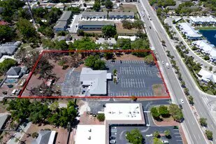 More Photos Of 4880 Fruitville Rd, Sarasota Land For Sale