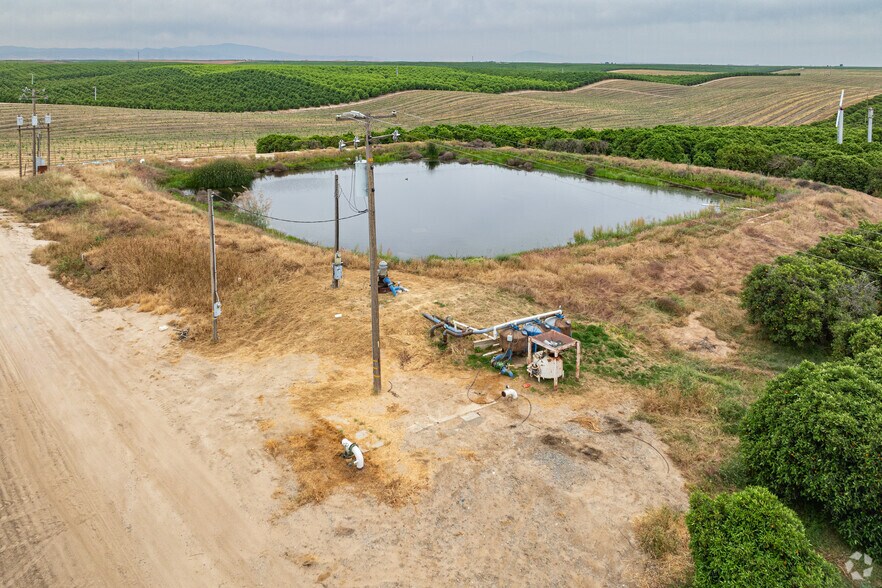 More Photos Of Whisler Rd, Mc Farland Land For Sale