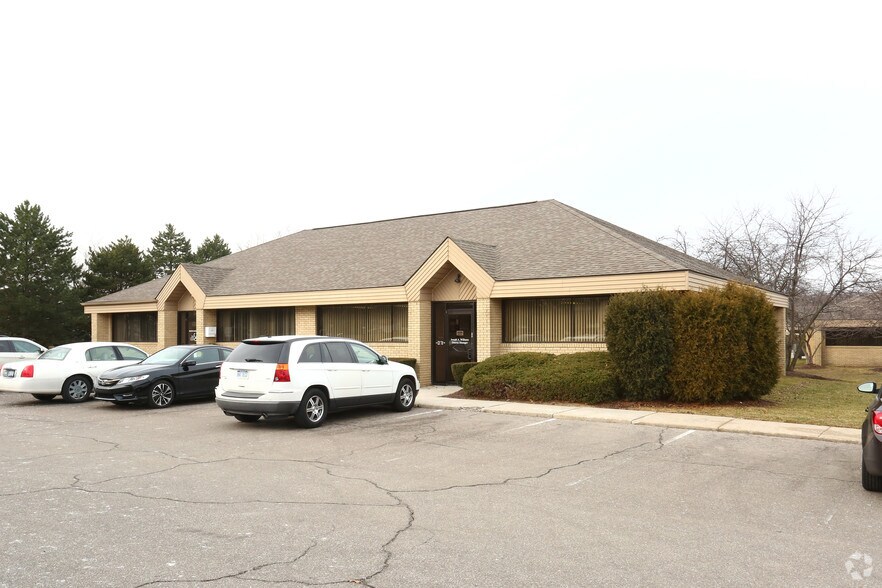 More Photos Of 35150 Nankin Blvd, Westland Office For Lease