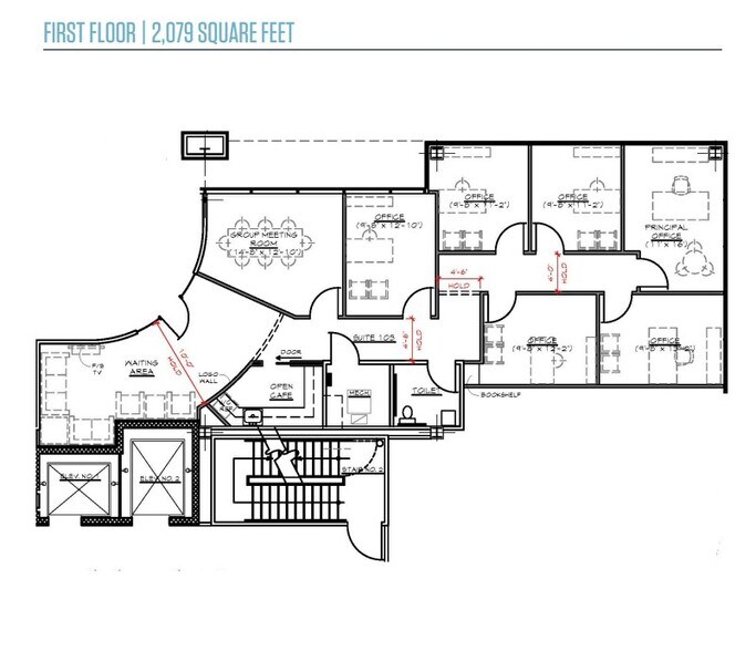 More Photos Of 8894 Stanford Blvd, Columbia Medical For Sale