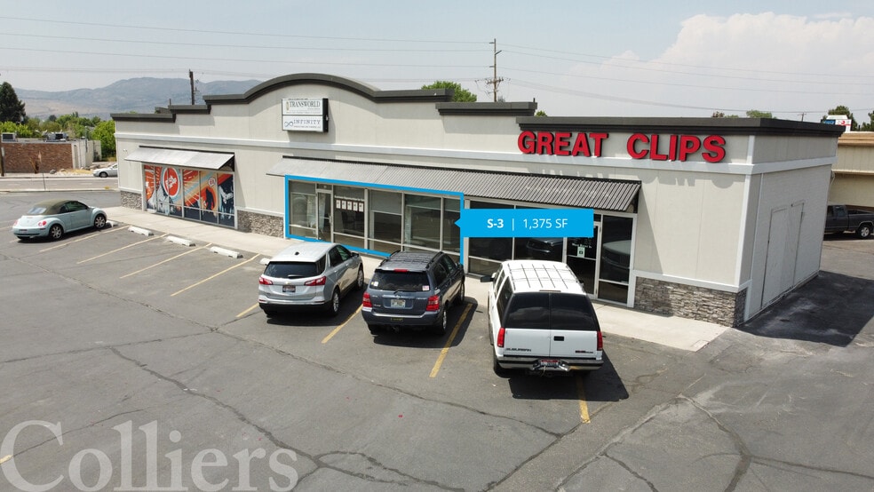 More Photos Of 1000 Pocatello Creek Rd, Pocatello General Retail For Lease