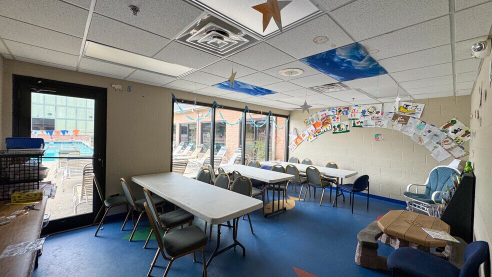 More Photos Of 5133 Darrow Rd, Hudson Health Club For Sale