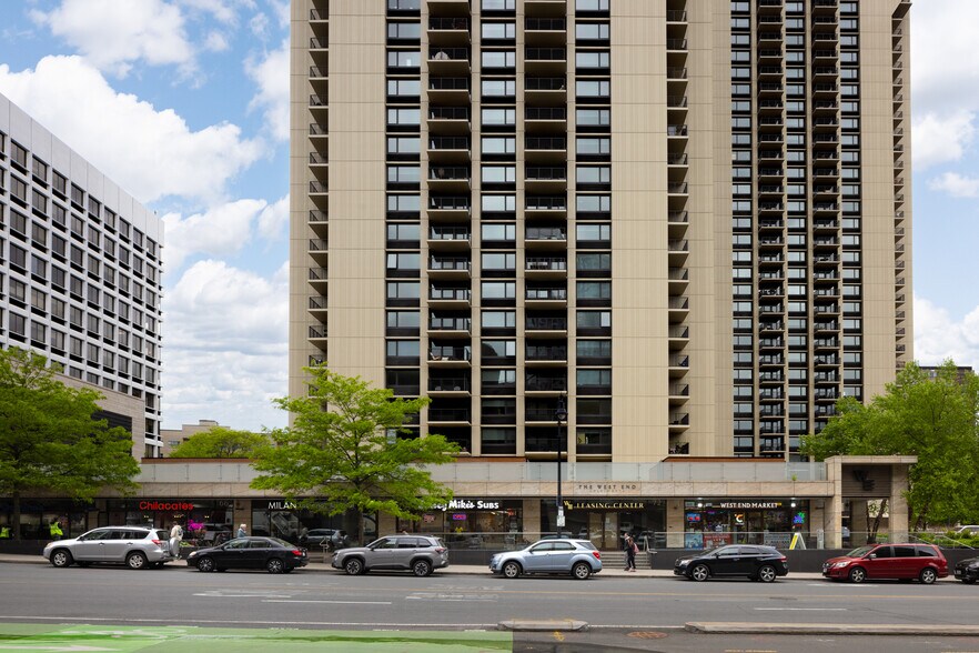 More Photos Of 70 Staniford St, Boston Storefront For Lease