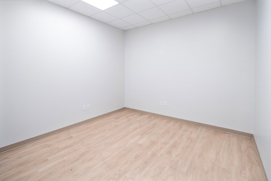 More Photos Of 8195 Custer Rd, Frisco Office For Sale