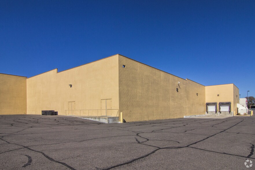More Photos Of 1205-1350 Plaza Blvd, Central Point Freestanding For Lease