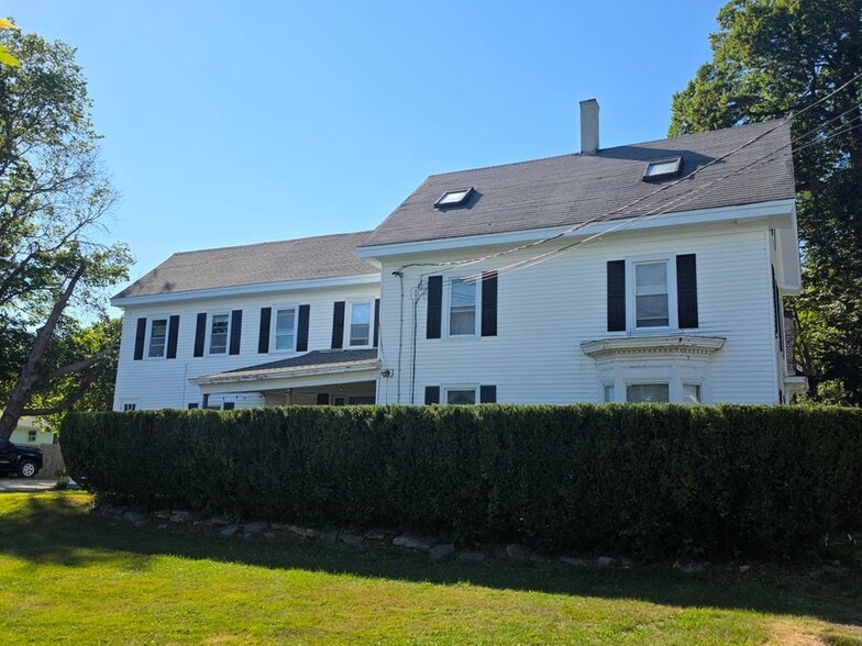 More Photos Of 4 Chestnut St, Rockland Apartments For Sale