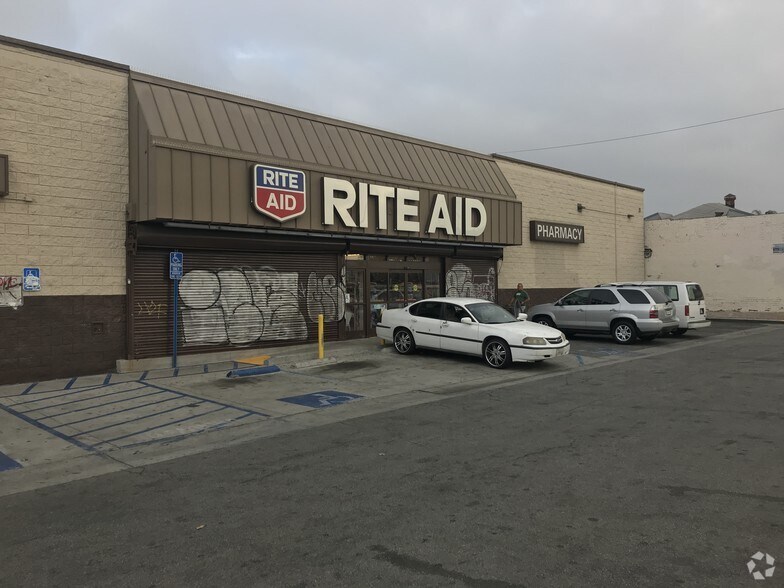 More Photos Of 1815 S Vermont Ave, Los Angeles Storefront For Lease