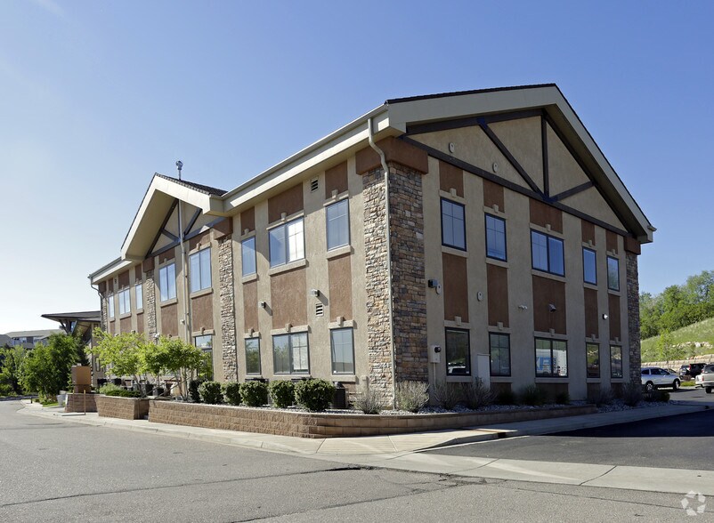 More Photos Of 2620 Tenderfoot Hill St, Colorado Springs Medical For Lease