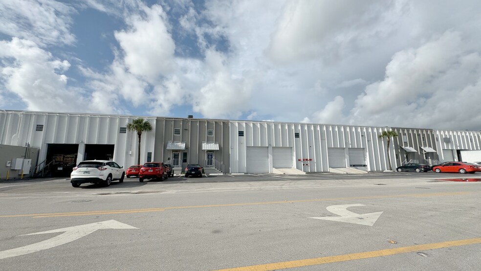More Photos Of 9001-9021 NW 105th Way, Miami Warehouse For Lease