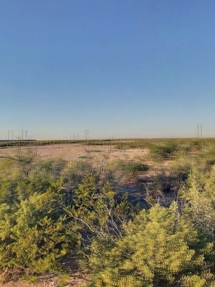 More Photos Of 10 Acres County Road 2545, Coyanosa Land For Sale