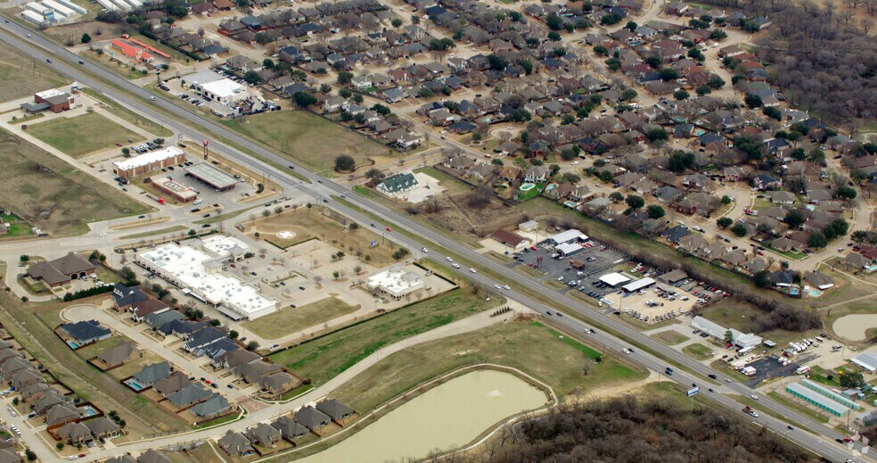 Primary Photo Of 2701 SW Wilshire Blvd, Burleson Office For Lease