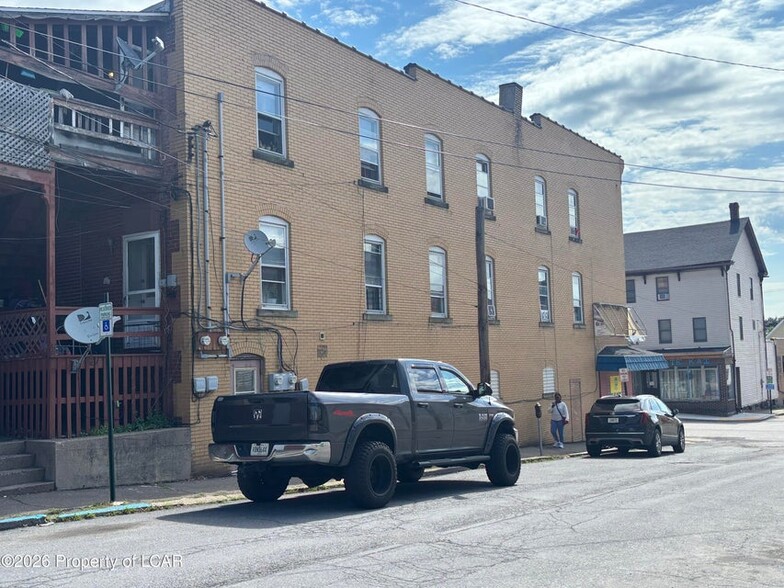 More Photos Of 60-62 N Wyoming st, Hazleton General Retail For Sale