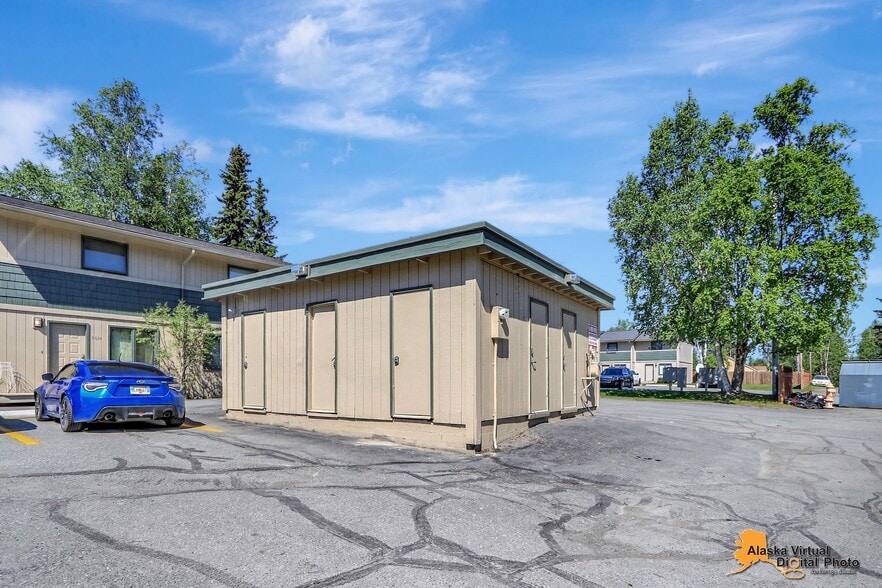 More Photos Of 3806 Indiana St, Anchorage Apartments For Sale