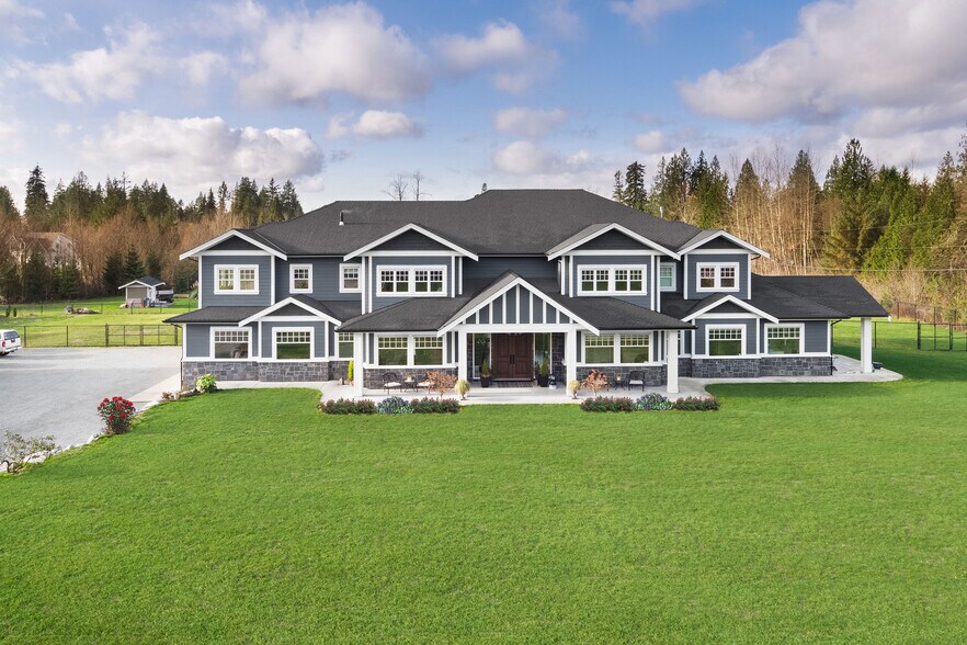 Primary Photo Of 9175 Gilmour, Mission Specialty For Sale