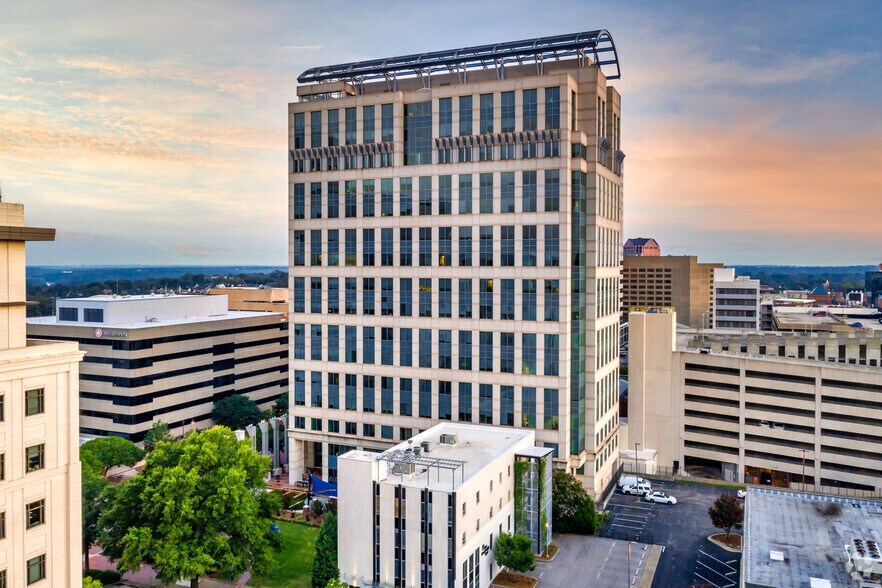 More Photos Of 1320 Main St, Columbia Coworking Space