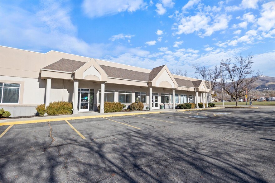 More Photos Of 750 S Main St, Bountiful Loft Creative Space For Sale