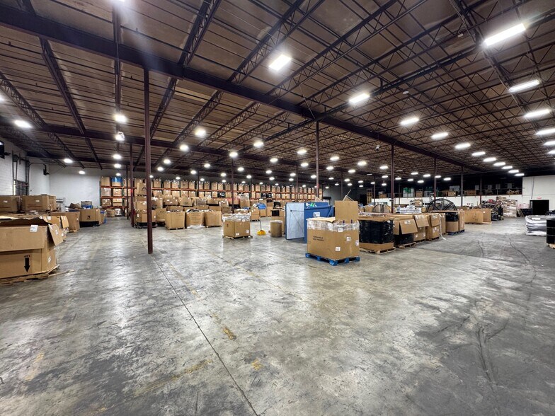 More Photos Of 4843 Victor St, Jacksonville Manufacturing For Sale