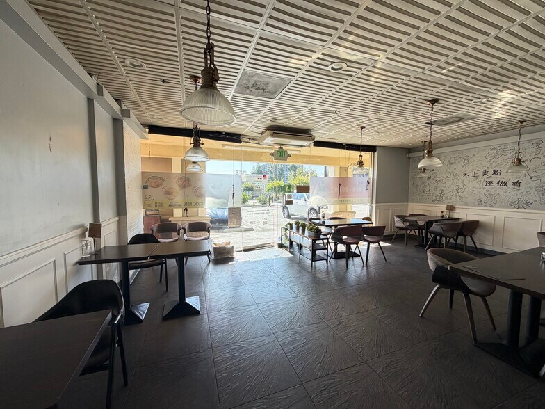 More Photos Of 627-655 W Duarte Rd, Arcadia Freestanding For Lease