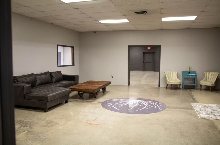 More Photos Of 5680 W Old Highway 40, Salina Warehouse For Sale