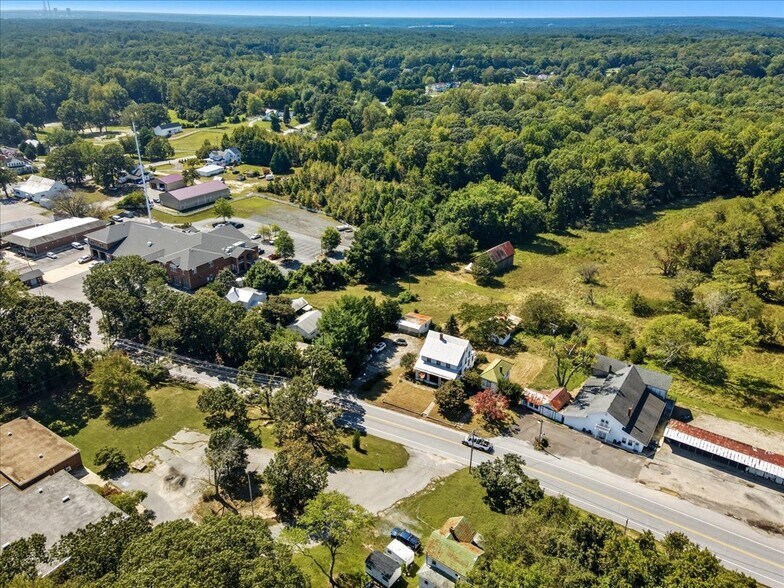 More Photos Of 4110 Old Town Rd, Huntingtown Land For Sale