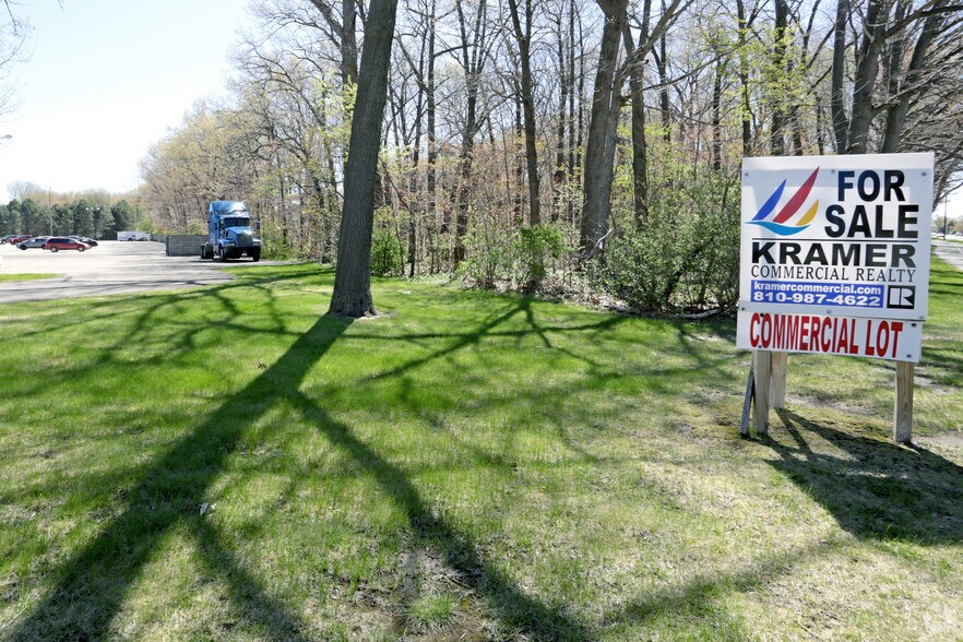 More Photos Of 3400-3500 Pine Grove Ave, Port Huron Land For Sale