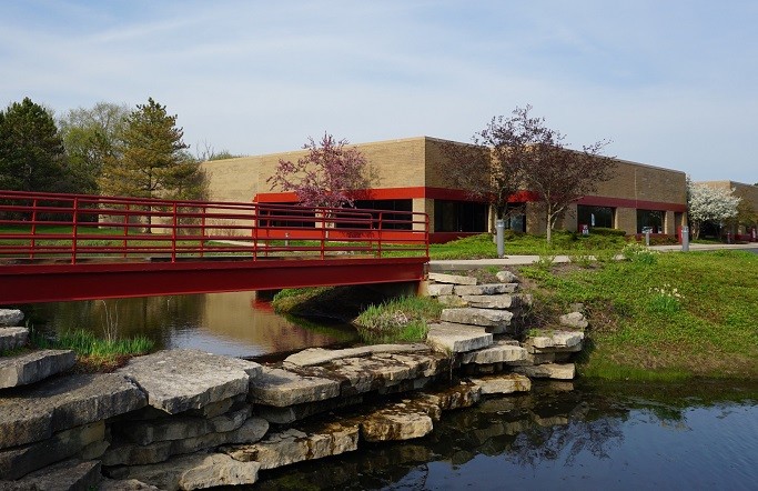 More Photos Of 950-990 Corporate Woods Pky, Vernon Hills Unknown For Lease