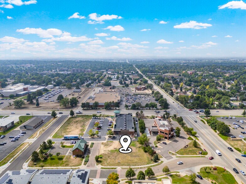 More Photos Of 2322 W 17th Ave, Longmont Land For Sale