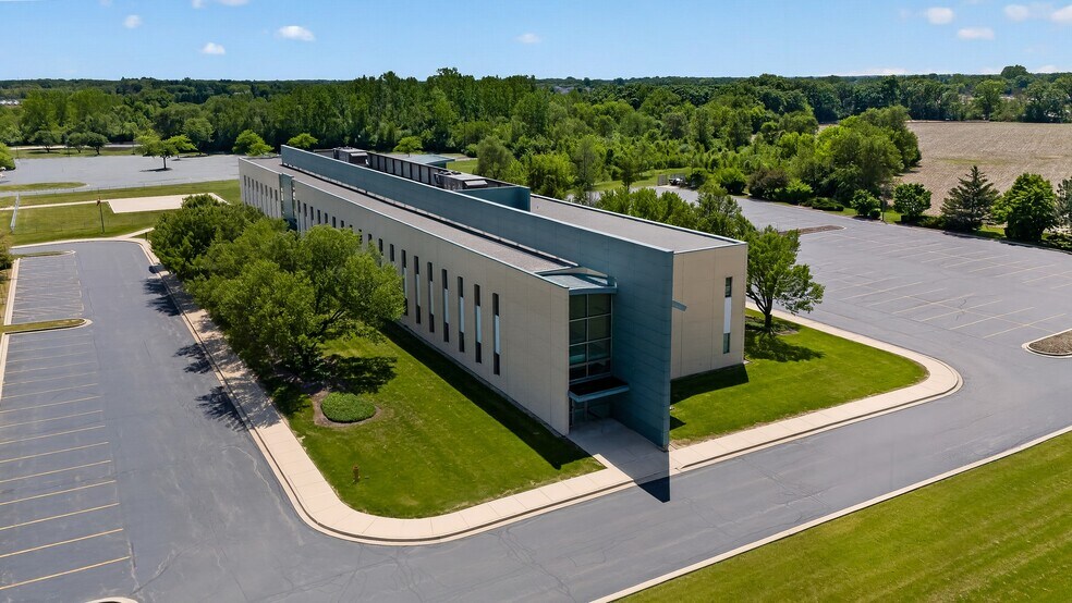 More Photos Of 3703 Doty Rd, Woodstock Medical For Lease
