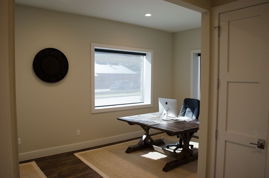 More Photos Of 1665 Keller Pky, Keller Office For Lease